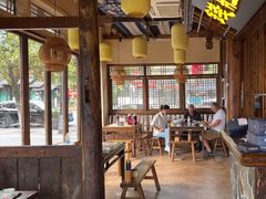 -寨子里的·钵钵菜·湘西山里菜(魅力湘西店)
