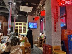 -么肆烤肉·中式自助·烤肉大排档(街道口季佳PAI店)