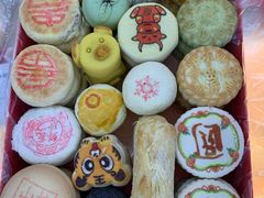 -北京稻香村(甘家口店)