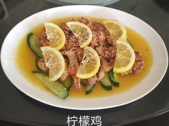 -老巴刹新加坡餐厅