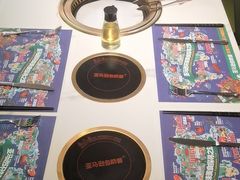 -亚马逊海鲜自助(梅溪湖步步高店)