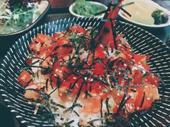 -古京·臻致料理(月湖店)