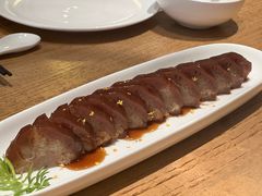 -新梅华餐厅(星悦汇店)