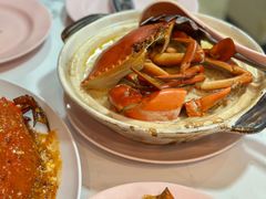 -龙海鲜螃蟹王(宏茂桥店)