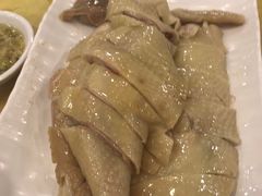 真味白切鸡-粤·向群饭店(泮塘路店)
