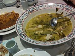 -新侨小馆(东直门北小街店)