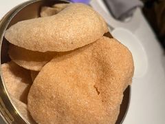 -金链花·泰国餐厅(国贸店)