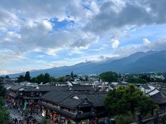 -大理古城