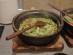 -不二啫·广府啫啫煲(江燕路万科里店)