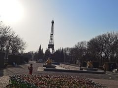 -北京世界公园