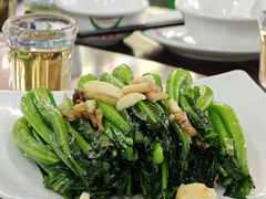 -南记食粥坊·宵夜大排档(岭南分店)