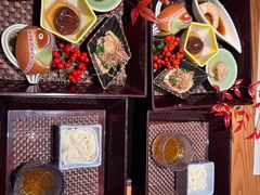 -锅物新语&寿喜烧.炉端割烹(世博源店)
