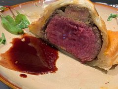 惠林顿牛排-上海苏宁宝丽嘉酒店·Cafe Bellagio西餐厅