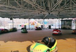 -大望京儿童游乐场