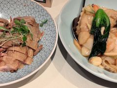 -玉华台饭庄·淮扬菜·烤鸭(望京店)