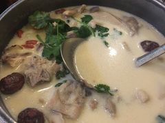 -文兴酒家(Chinatown - Gerrard Street)