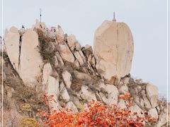 -北京凤凰岭