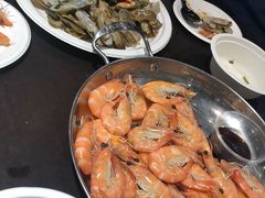 白灼虾-7fresh七鲜(大族广场店)