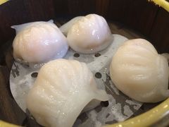 杨妈妈虾饺皇-杨妈妈粥店(华山路店)