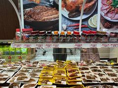 -丽达购物中心(崂山店)