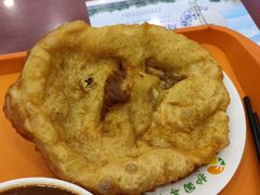 -护国寺小吃(新街口店)