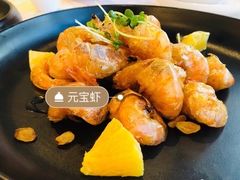 -阿明小菜·海鲜·上海菜(梅陇店)