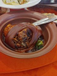 -白金汉爵大酒店·宴会厅