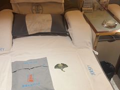 -泽西岛·影院沐足SPA(西大街店)