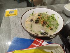 -肥家大排档(天河体育西店)