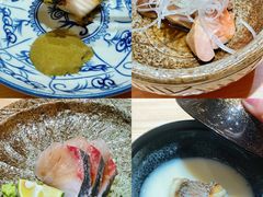 -荣一代目OMAKASE板前料理