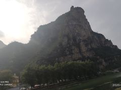 -孤山寨风景区