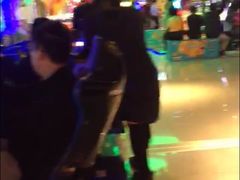 -大玩家超乐场(万达广场苏州吴中店)