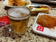 -丰茂烤串(卫星广场店)