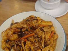 -陈傻子餐厅(世纪都会店)
