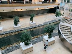-上海外滩茂悦大酒店