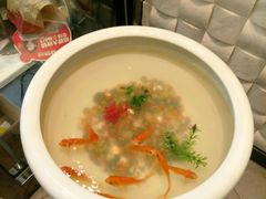 -北李妈妈菜·海肠捞饭(开发区万达店)