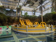 -龙达温泉生态城