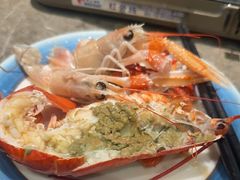 -亚马逊蒸汽活海鲜自助(LCM置汇旭辉广场店)