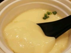 银鱼水蒸蛋-老娘舅(吴山路店)