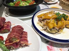 红米肠-有心德(麦地店)