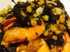 -云海肴·汽锅鸡·云南菜(天山百盛优客店)