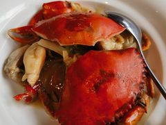 -万龙洲海鲜(广渠门店)