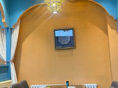 -巴依老爷新疆餐厅