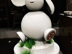 -索菲特酒店 · 云尚天际自助餐厅