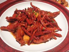 -千百味红餐厅·江西菜(绿地双子塔店)