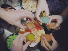 -好久不见网红乐队酒吧(鼓浪屿海底世界店)