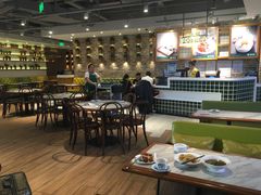 -翠華餐廳(浦东机场T1店)