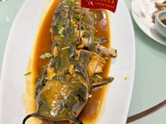 -老德州四合院·德州菜(天衢路店)