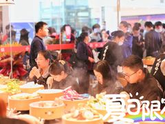 -龍歌自助小火锅(李沧顺和汇店)