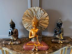 -泰香米泰国餐厅(鎏嘉码头店)